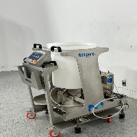 Millipore Single Use Mixer image 1